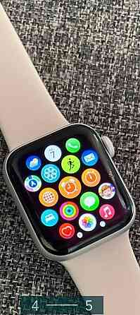 Смарт -Часы: Apple Watch se 1 st 40mm. Киев