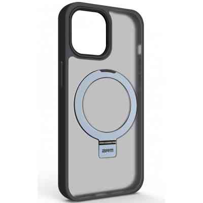 Чохол до мобільного телефона Armorstandart Unit Stand Apple iPhone 14 Black (ARM70556) Вінниця
