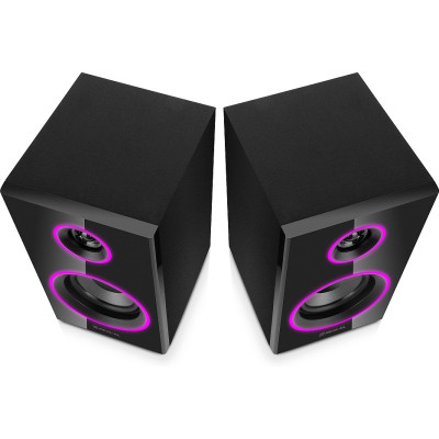 Акустична система REAL-EL S-415 (EL121200017) Вінниця - фото 11