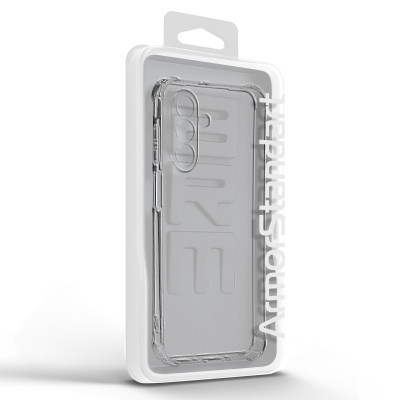 Чохол до мобільного телефона Armorstandart Air Force Samsung A26 5G Camera cover Clear (ARM82171) Вінниця - фото 6