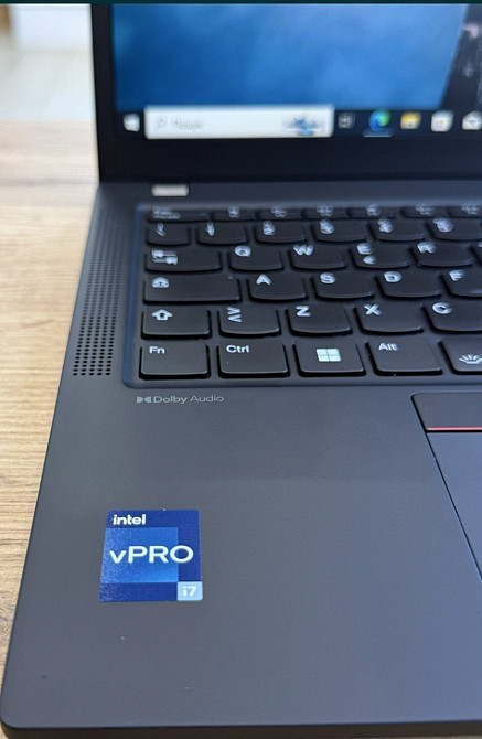 Ноутбук Lenovo Think Pad x13 Gen 4 i7 (13) / 16/256Gb. Київ - фото 8