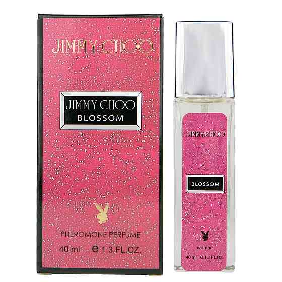 Jimmy Choo Blossom Pheromone Parfum женский 40 мл Коломия