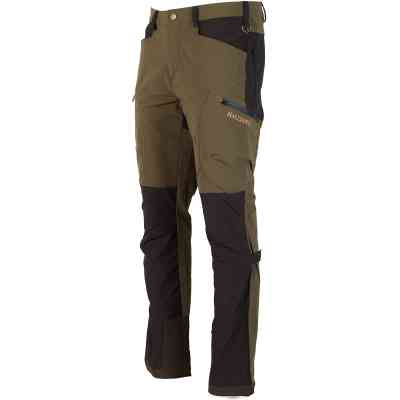 Штани Hallyard Roermond Green 54 (roermond-t/7522-001 54) Вінниця