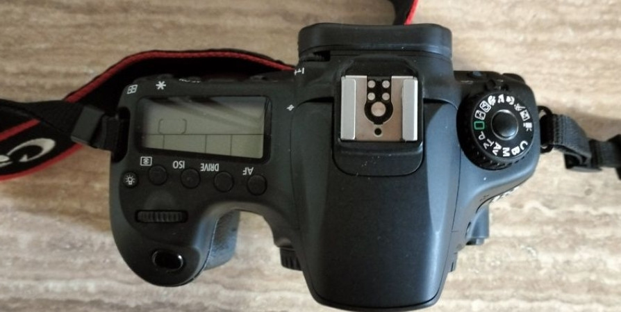 Камера: Canon EOS 60D Киев - изображение 3