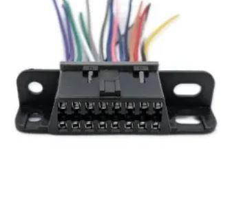 Роз’єм для підключення діагностичного обладнання Харків - фото 1