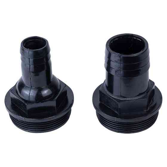 Насос канализационный 2.0кВт Hmax 16м Qmax 380л/мин с ножом AQUATICA mid (773393) Ровно