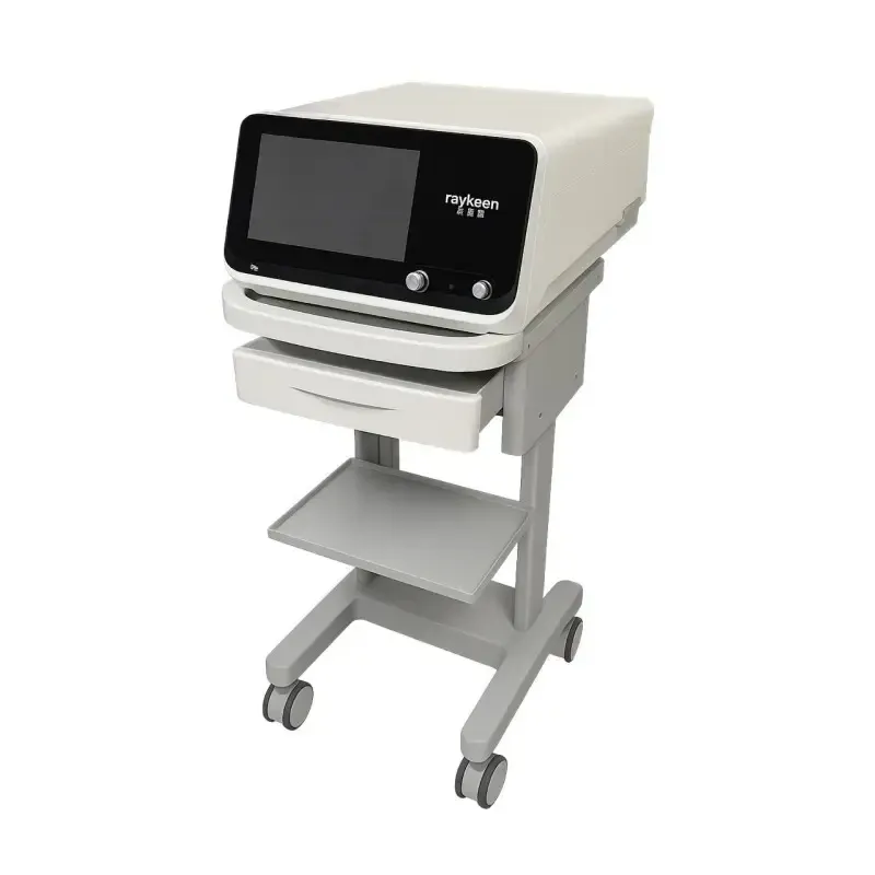 Морцелятор Raykeen SRM-S2VA Дніпро - фото 3