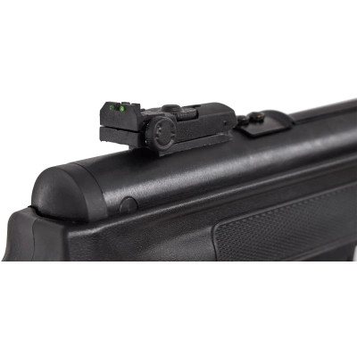 Пневматический пистолет Optima Mod.25 SuperTact (2370.36.69) Винница - изображение 4