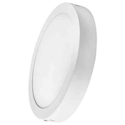 Світильник Delux CFQ LED 40 4100К 18 Вт (90020432) Вінниця