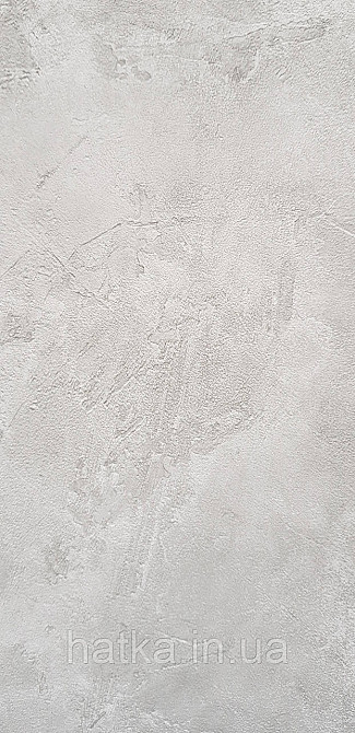 Обои винил на флизелине Caselio Patine 0.53х10 под штукатурку структурные матовые серые разные оттенки Киев - изображение 3