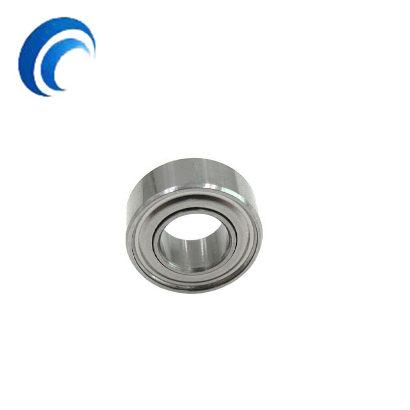 Радіальний підшипник MR105ZZ для 3D-принтера Київ - фото 1