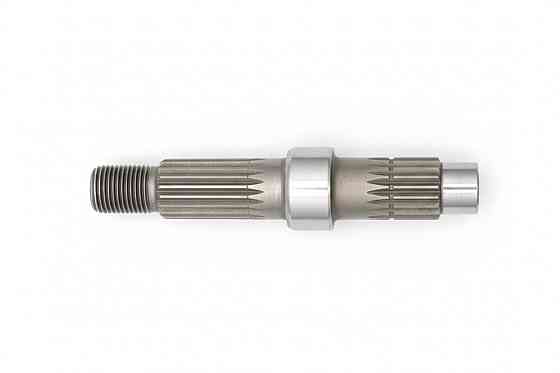 Вал редуктора первинний 4T GY6 50 ST Мукачево