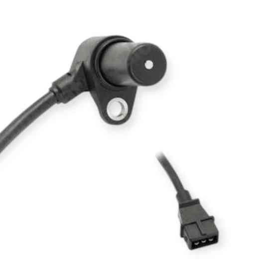 Датчик колінчастого валу Opel Astra G, Omega B, Vectra B, C 2.0-2.2DTI 98- положення Мукачево