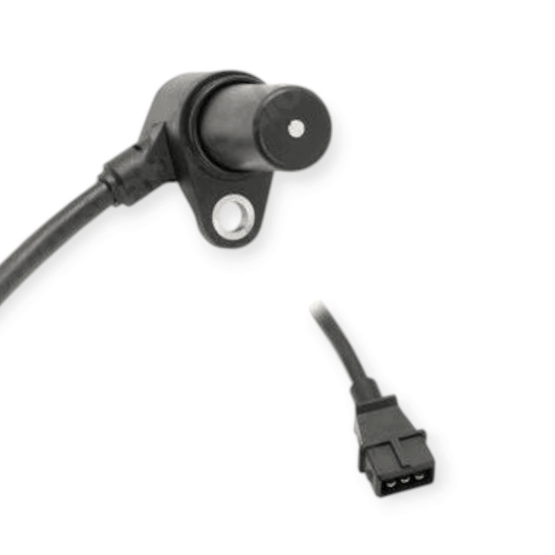 Датчик коленчатого вала Opel Astra G, Omega B, Vectra B, C 2.0-2.2DTI 98- положения Мукачево - изображение 1