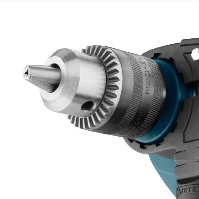 Дриль Ronix ударний 850Вт, набір (2250K) Вінниця - фото 7