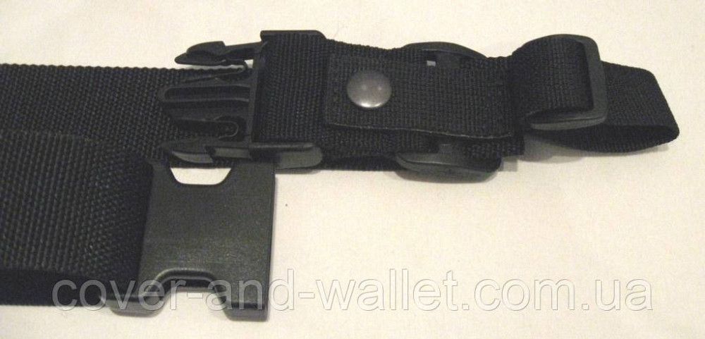 Ремінь збройовий триточковий DK 2 Київ - фото 2