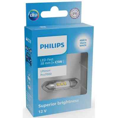 Автолампа Philips 11854WU70X1 Вінниця