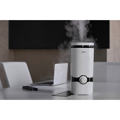 Зволожувач повітря Ardesto USH-M-BTN-4L-W Вінниця - фото 9