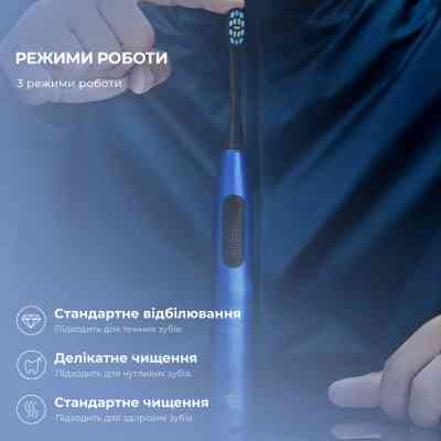 Электрическая зубная щетка Oclean 6970810551501 Винница