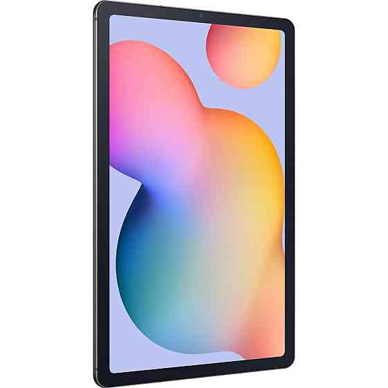 Планшет Samsung Galaxy Tab S6 Lite 10.4" SM-P610/615 Wi-Fi 4/64GB, TFT екран, S Pen окремо, Dolby Atmos, microSD до 1 ТБ Николаев