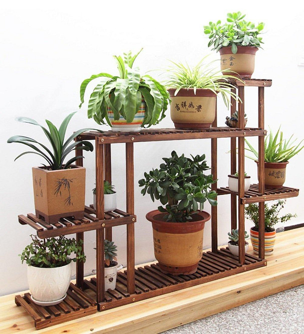 Подставка для цветов 