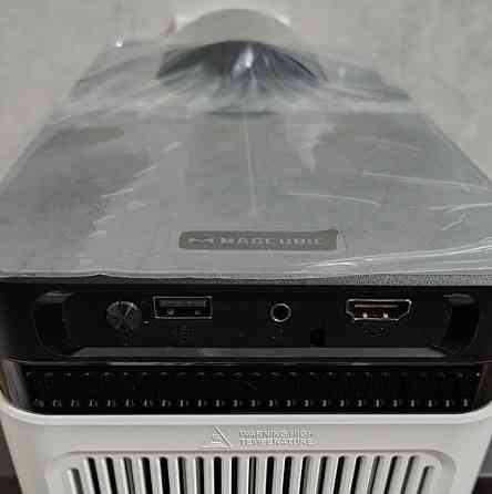 Проєктор MAGCUBIC hy 450 Харків