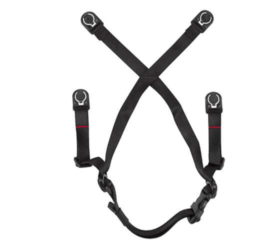 Ремень подбородка EN 12492 Milwaukee BOLT 200 (10 шт), 4932480662 Одесса