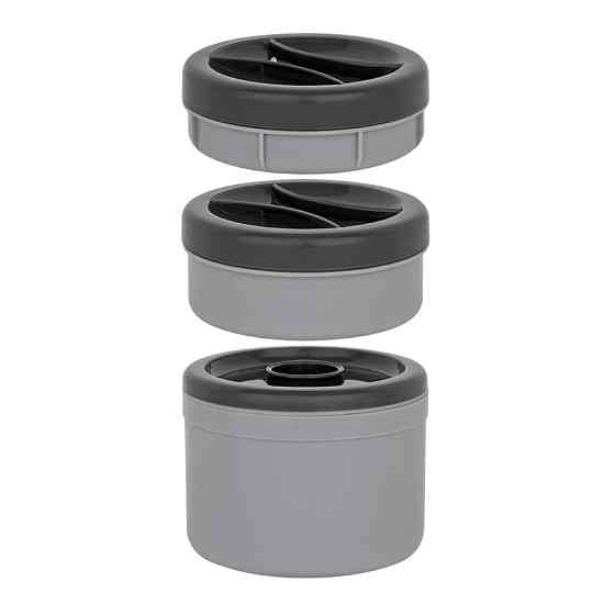 Термос пищевой Noveen TB963 Blue Одесса