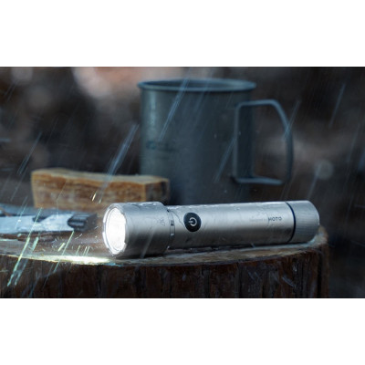 Фонарь Xiaomi HOTO Flashlight Tactics 2300 (QWSDT005) Вінниця - фото 11