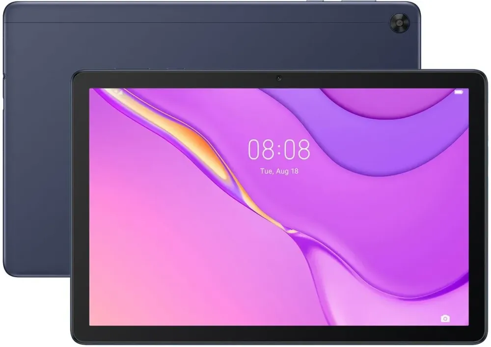 Графический планшет Huawei MatePad T10s 3/64GB WiFi Синій Киев - изображение 1