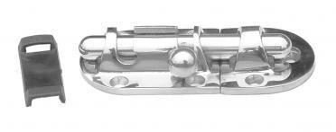 Засувка 85Х31Мм Київ - фото 1