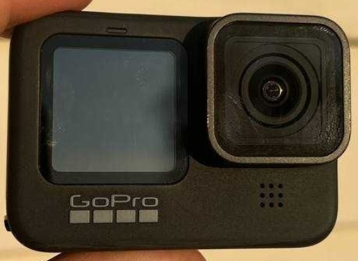 Екш- Камера GoPro HERO 9 Киев - изображение 7