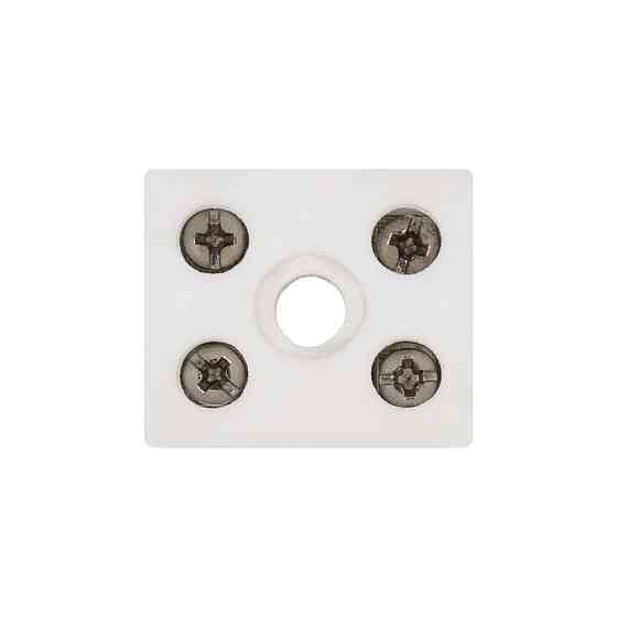 Керамічна клема 2 полюси Trinix Terminal CTB 02-02-2 (90-00012) Київ