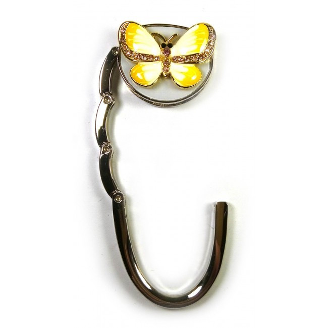 Сумкодержатель для женской сумочки Бабочка-Замок Киев - изображение 1