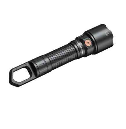 Ліхтар ручний Fenix ​​WF25RM 3000лм 370м (біле та ультрафіолетове світло) з магнітною зарядкою Вінниця