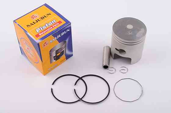 Поршень скутер Сузуки Адрес 100 .S (Ø52,50 p-12) Мукачево