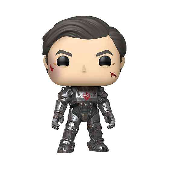 Ігрова фігурка Funko POP! серії Fallout - Генк Маклін Дніпро