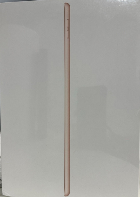 Планшет: iPad 8 Generation 2020, 10.2. 128Gb.Cold Wi-Fi NEW A2270 MYLF2LL/A. Київ - фото 2