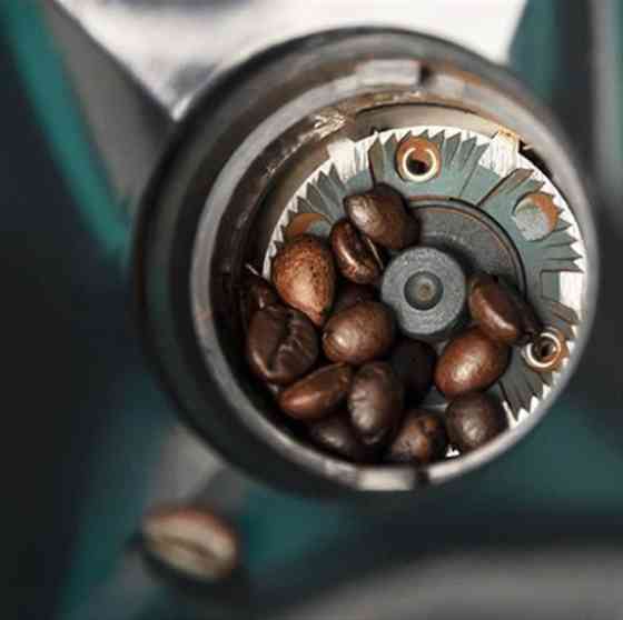 Кавомолка Cecotec SteelMill 2000 Adjust (CCTC-04277) Нержавіюча сталь Харьков