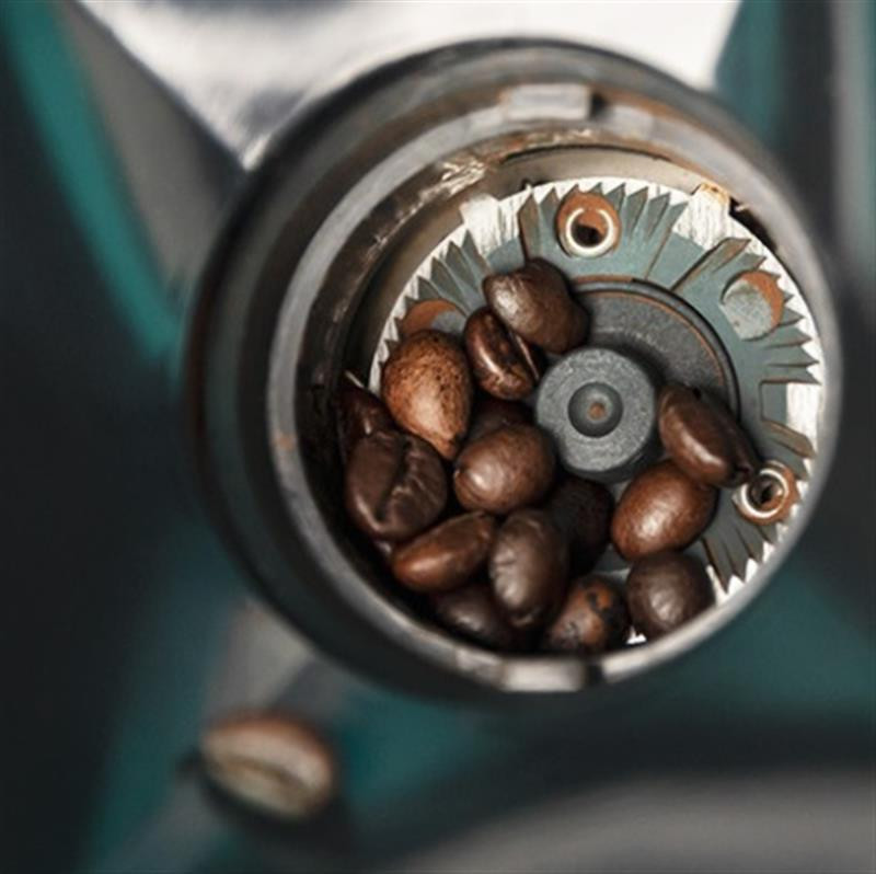 Кавомолка Cecotec SteelMill 2000 Adjust (CCTC-04277) Нержавіюча сталь Харьков - изображение 5