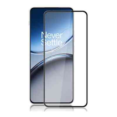 Скло захисне PowerPlant Full screen OnePlus Nord 4 (GL604736) Вінниця