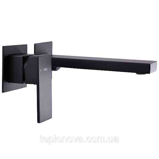 Смеситель для умывальника TOPAZ ODISS TO 18235-H66-BL Черновцы