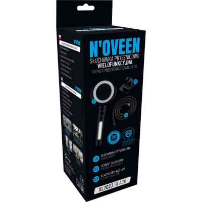 Лійка для душу N&apos;oveen XL7023 Вінниця