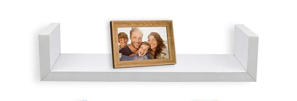 Настенная полка 