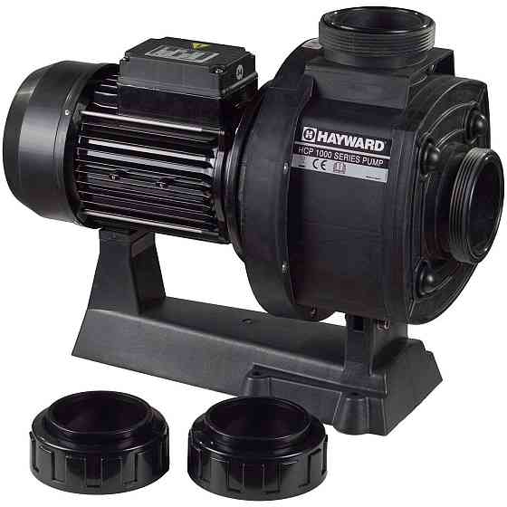 Насос для бассейна Hayward HCP10453E3 KA450 T1.B. IE3 (380 В. 67 м3/ч. 4.5 HP) Киев