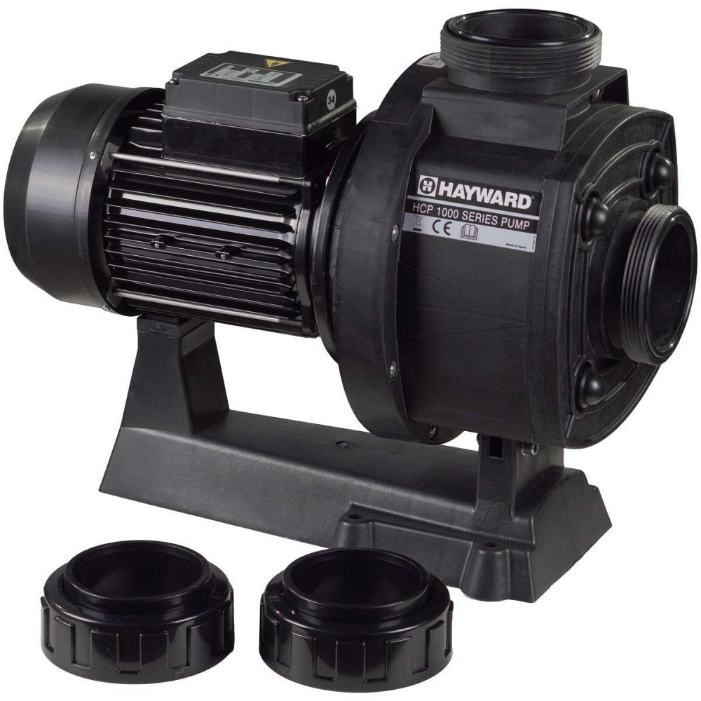Насос для бассейна Hayward HCP10453E3 KA450 T1.B. IE3 (380 В. 67 м3/ч. 4.5 HP) Киев - изображение 2