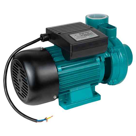 Aquatica Насос центробежный 1.5 кВт Hmax 20 м Qmax 560 л/мин AQUATICA 2DKa20 (775076) Коломыя