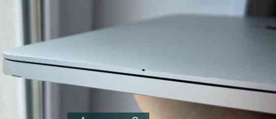 Ноутбук: MacBook Pro 13 (2017) Silver (A1708) Intel i5. Киев