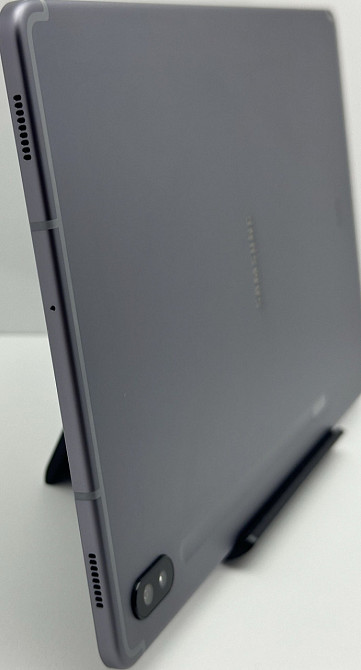 Планшет: Samsung Galaxy Tab S6 , 10.5 , 6/128Gb. Wi-Fi. Киев - изображение 2