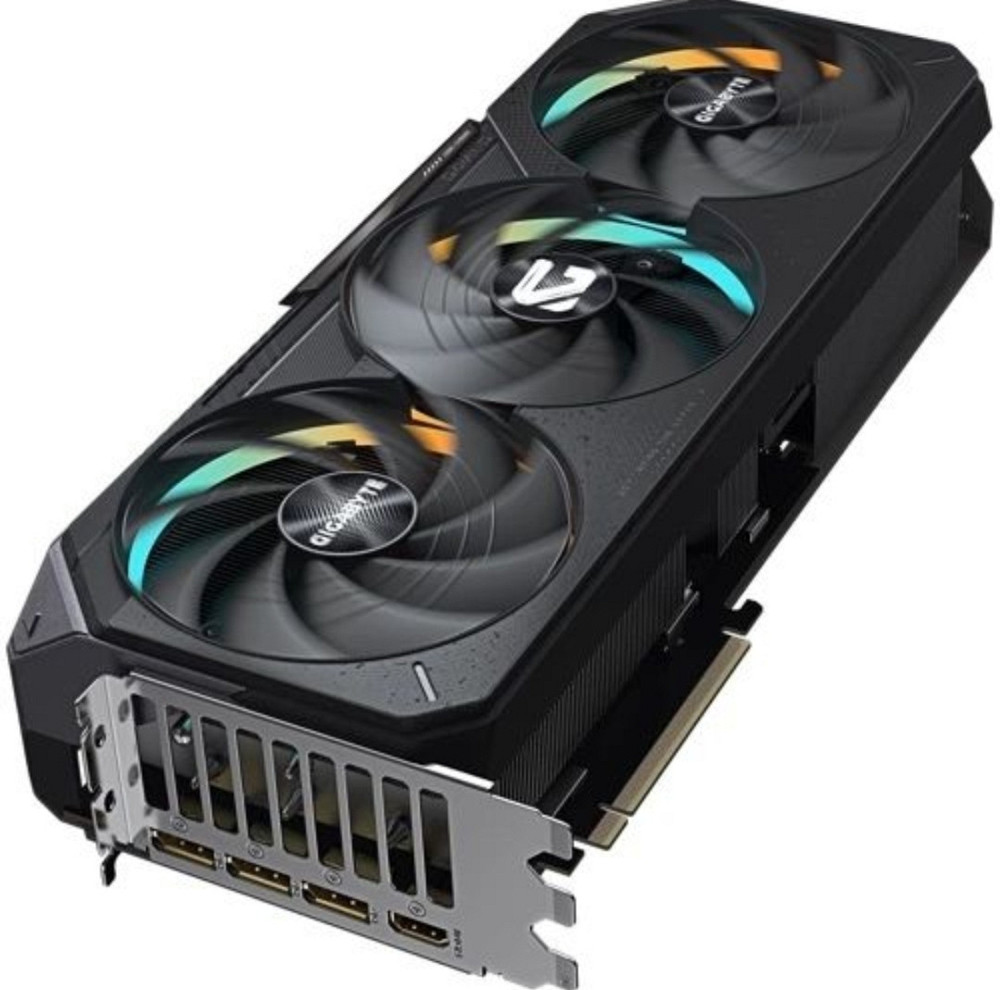 Gigabyte GeForce RTX 5070 Ti Gaming OC 16G (GV-N507T Gaming OC-16GD) Киев - изображение 4